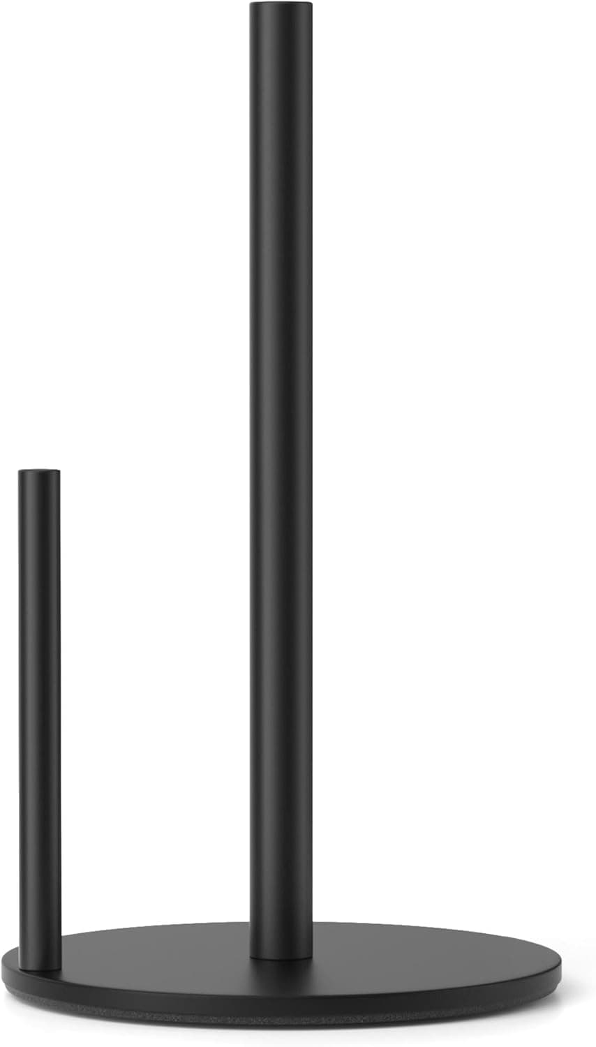 Stainless Paper Towel Holder