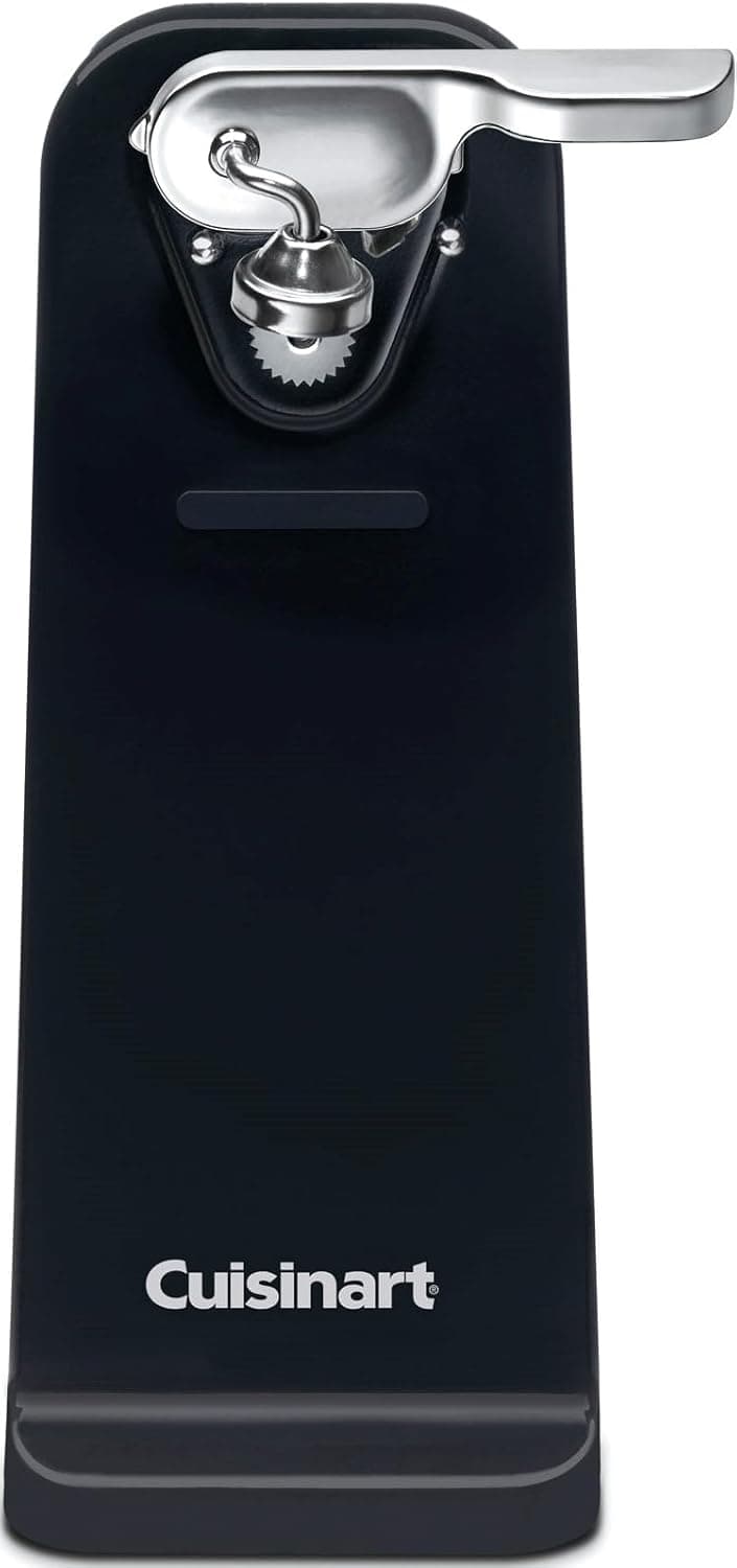 Cuisinart Electric Can Opener