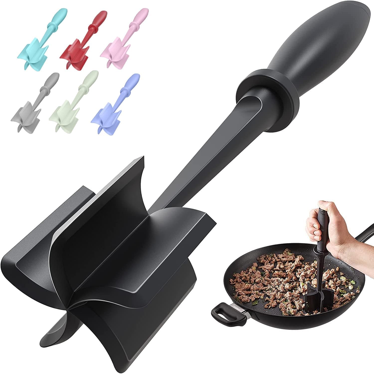 Meat Chopper Hamburger Grinder Tool