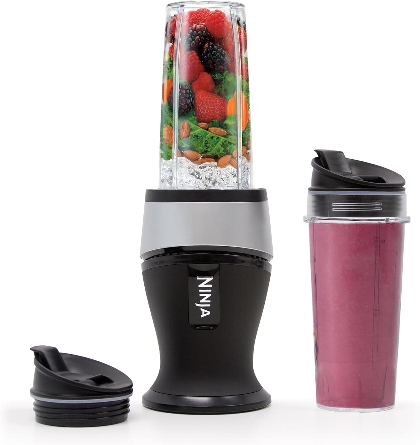 Ninja Fit Personal Blender