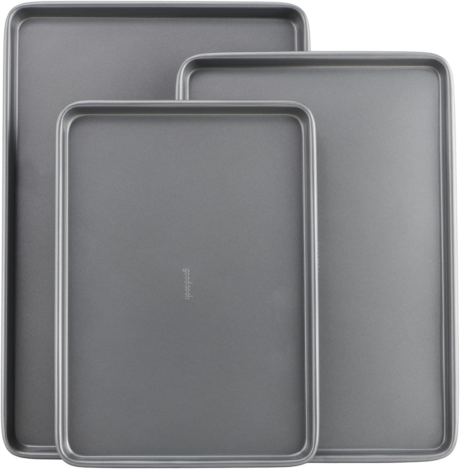 GoodCook Baking Sheet Set